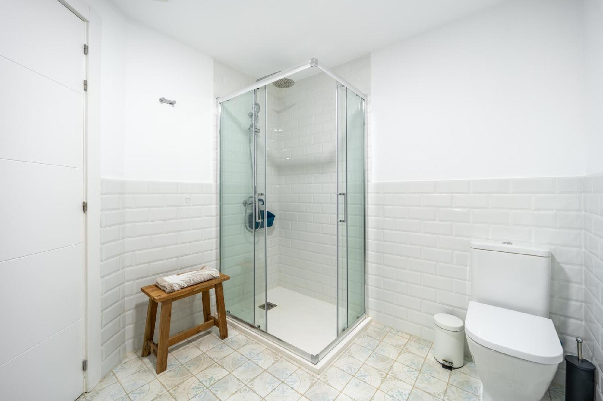 A Terrace With Sea View, 2 Bedrooms Apartment In Беналмадена Екстериор снимка
